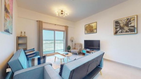 Primestay - Spacious 1BR in Bella Rose - Al Barsha South